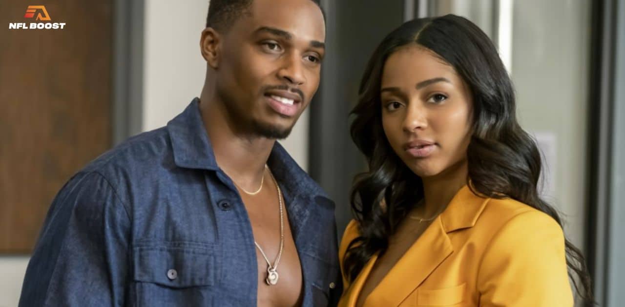 Is Kayshon Boutte Married To His Girlfriend Kayla?