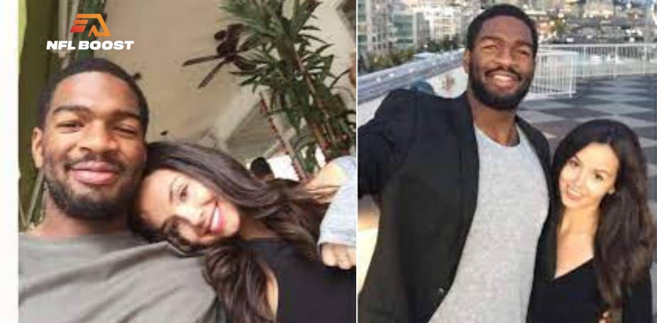 Meet QB Jacoby Brissett’s Girlfriend, Sloan Young: What Does She Do?