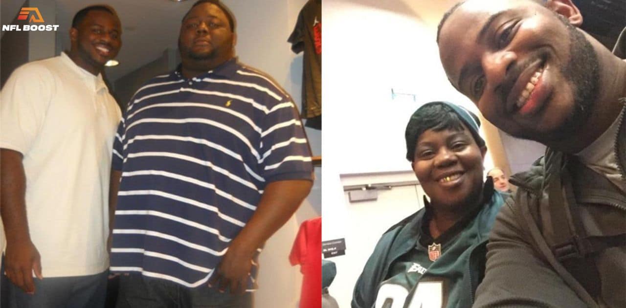 Who Was Fletcher Cox’s Late Elder Brother Shaddrick Cox? How Did He Die?